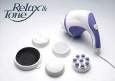 Sculptor Body Massager - O Massageador Orbital Profissional