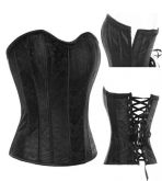 Corset sexy bustier Y 6222